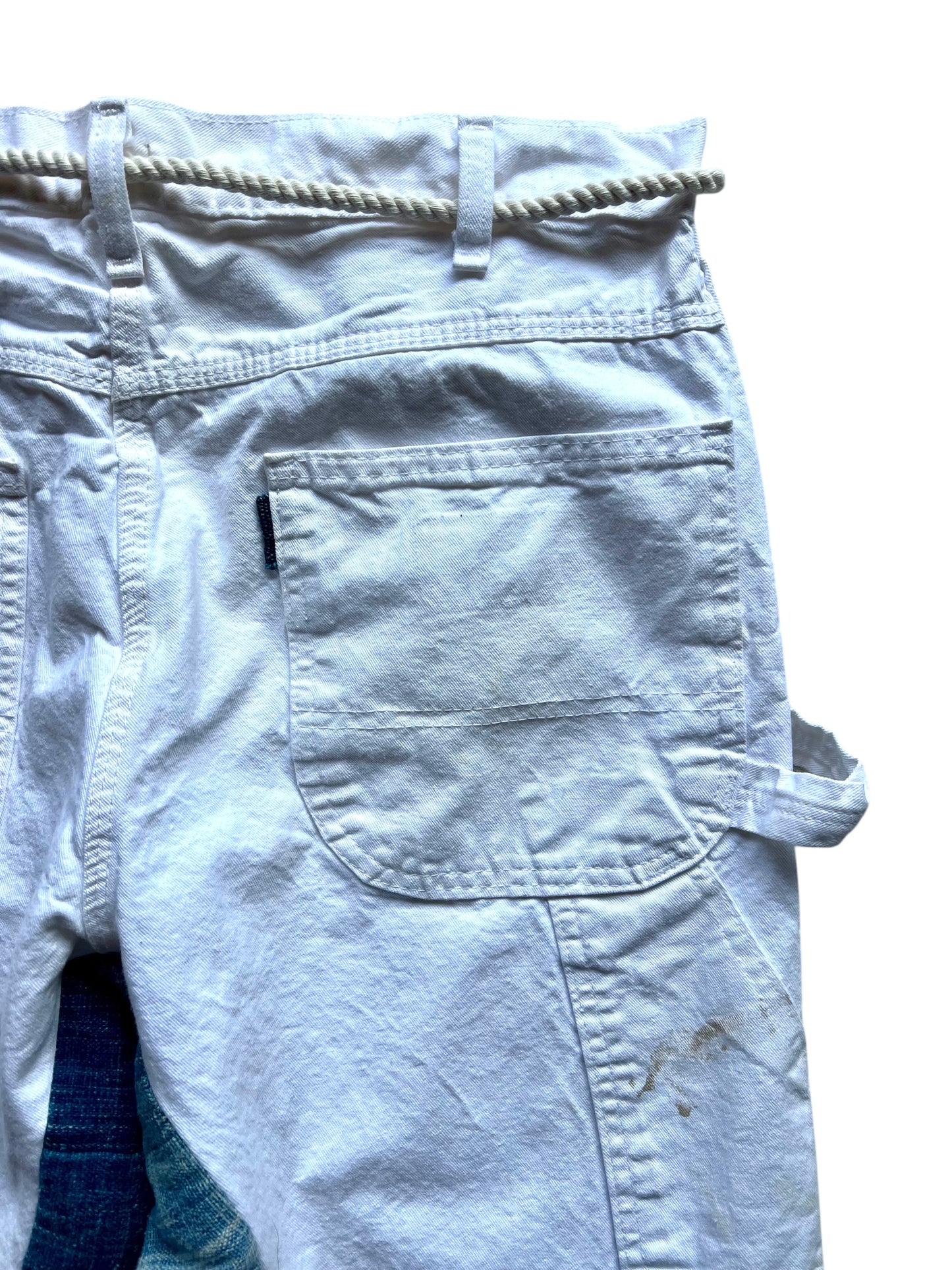 COAST PANTS W31