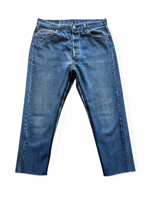 MATE JEAN W33