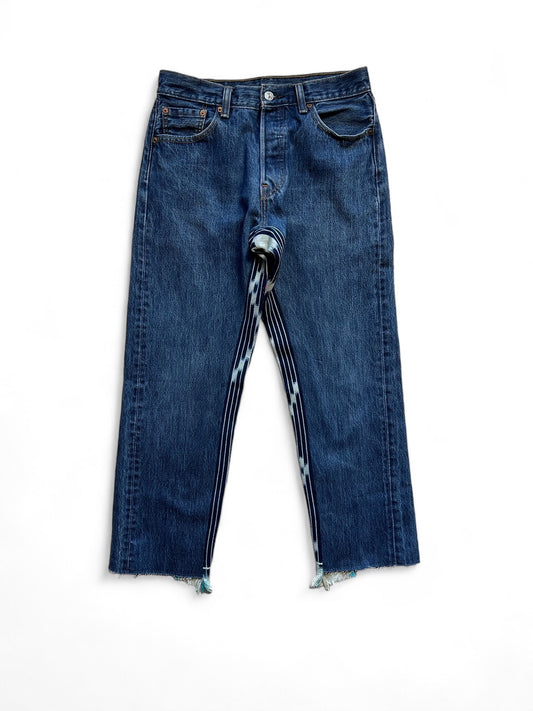 MATE JEAN W28