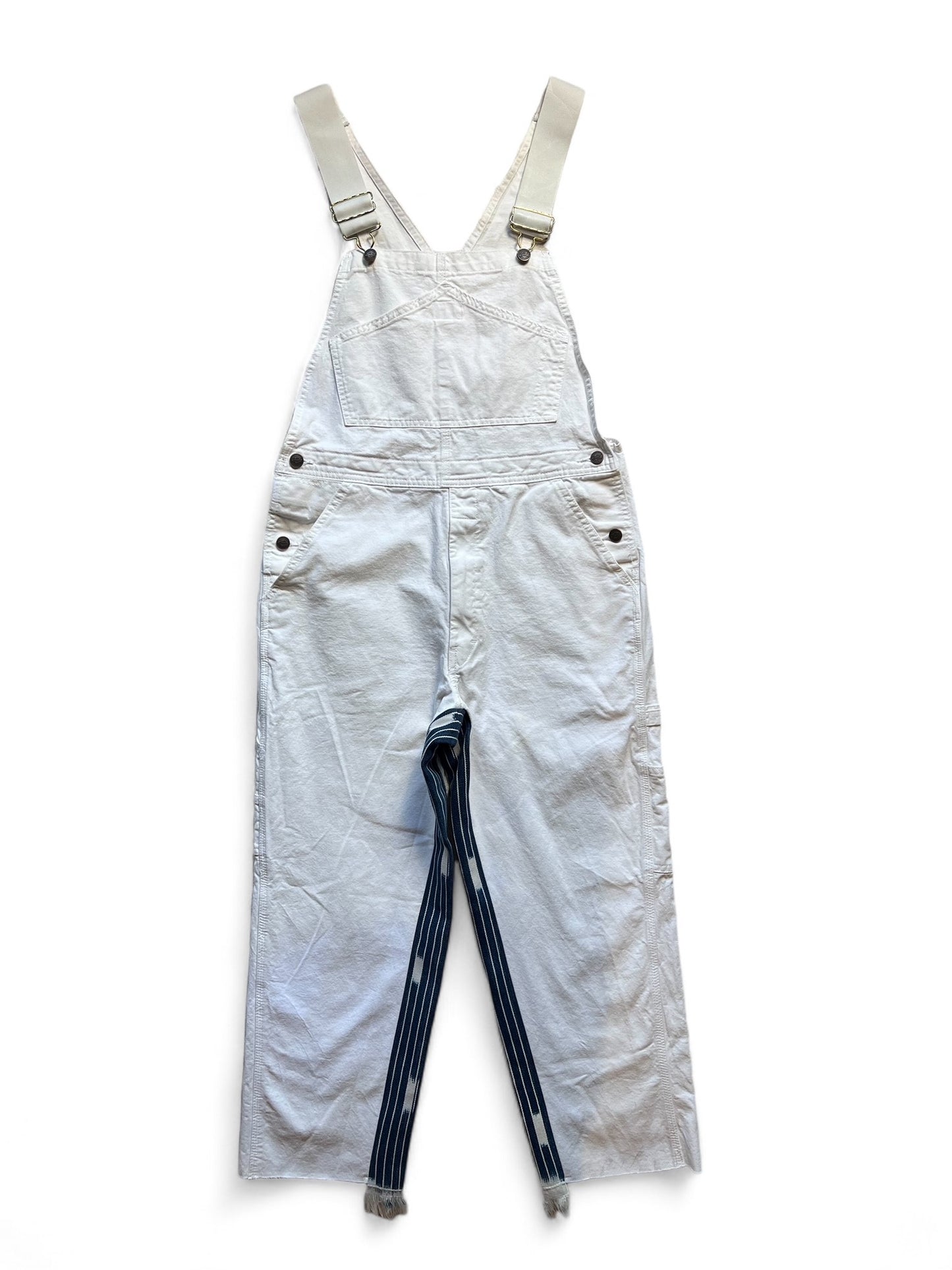 COAST OVERALL