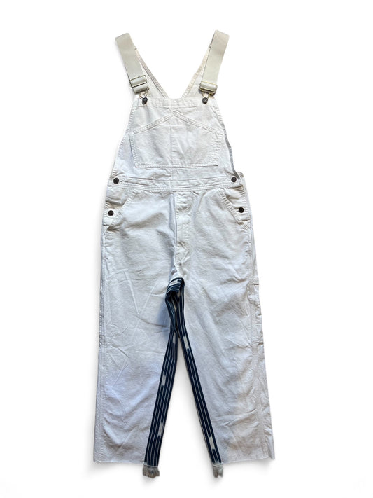 COAST OVERALL