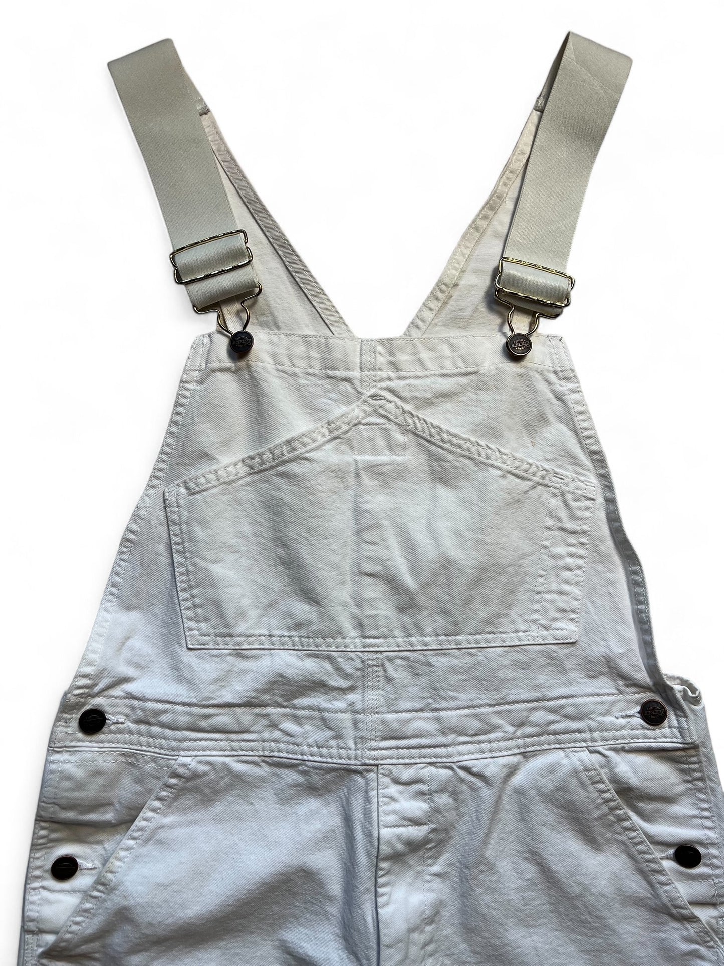 COAST OVERALL
