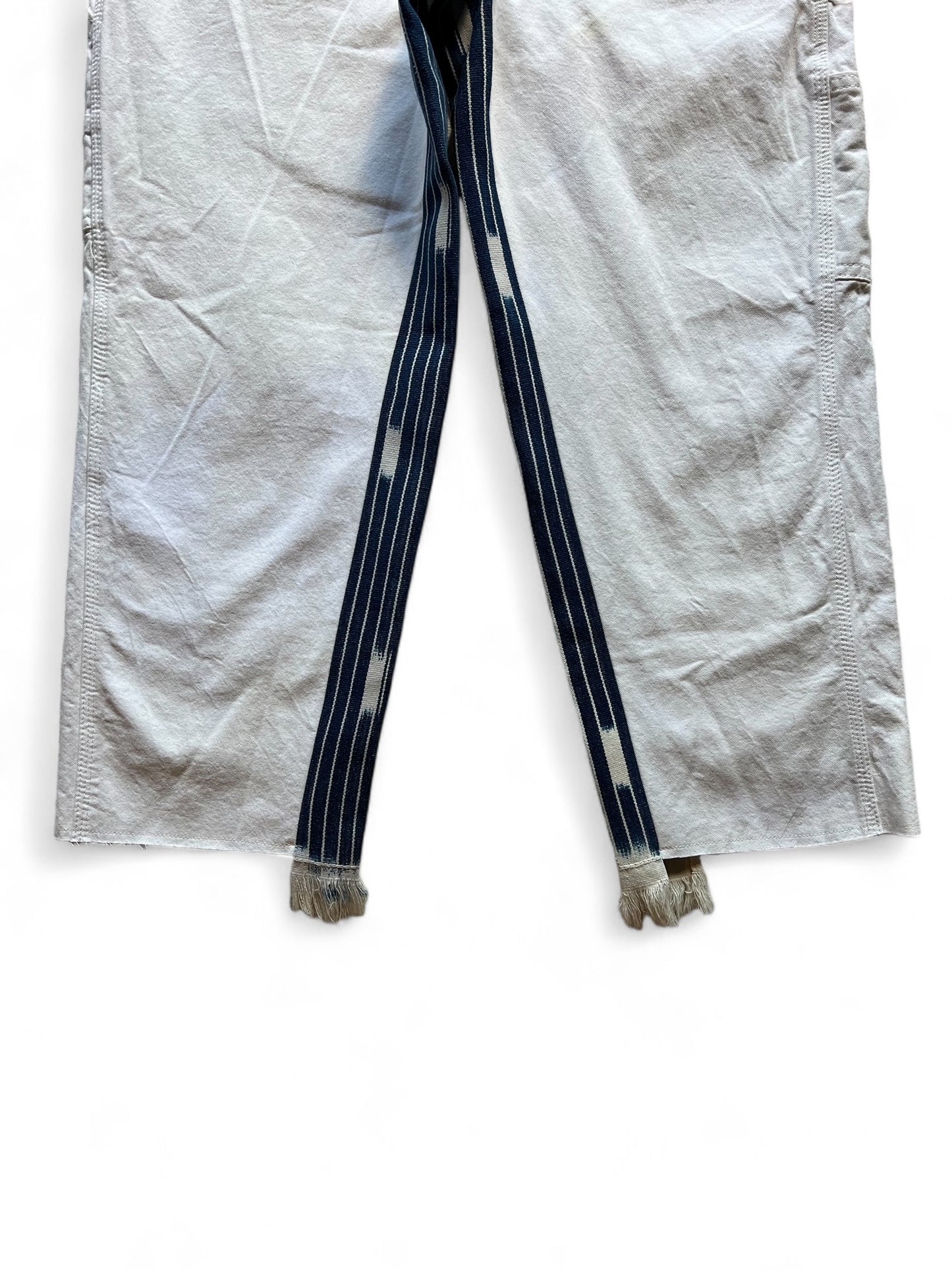 COAST OVERALL