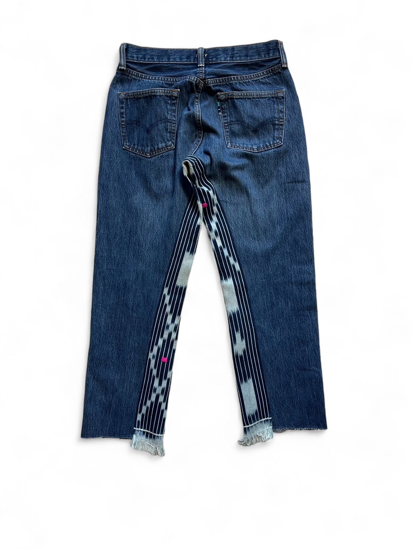 MATE JEAN W28