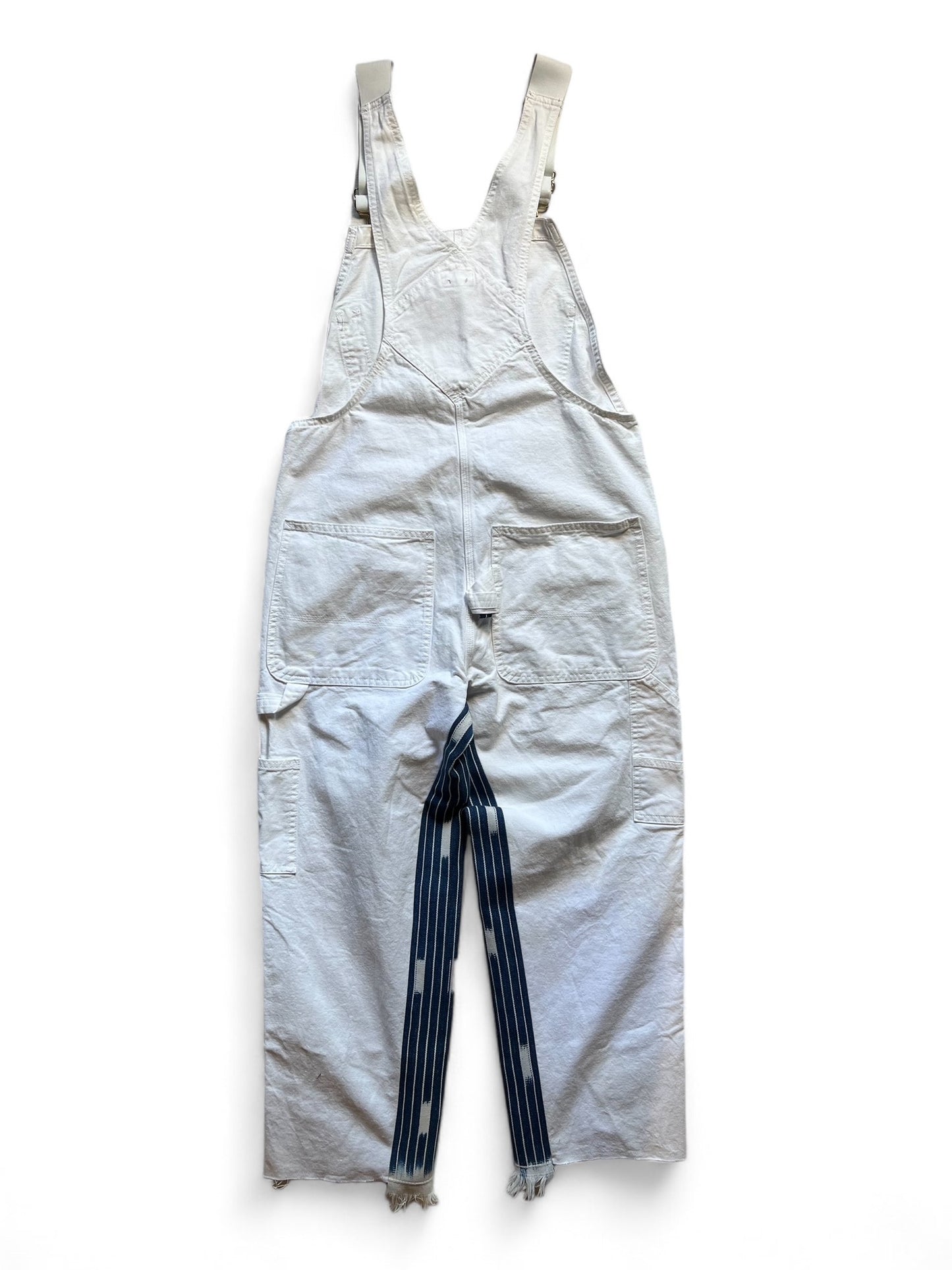 COAST OVERALL