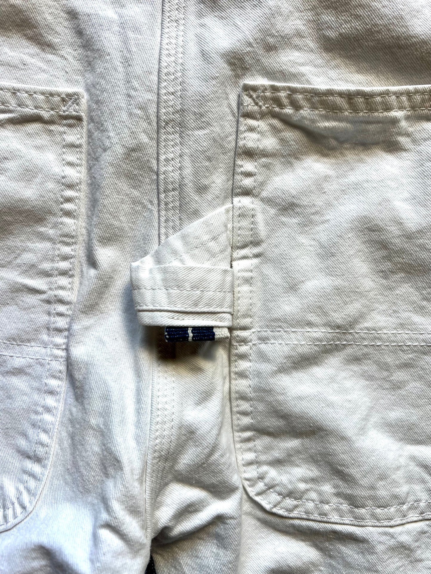 COAST OVERALL