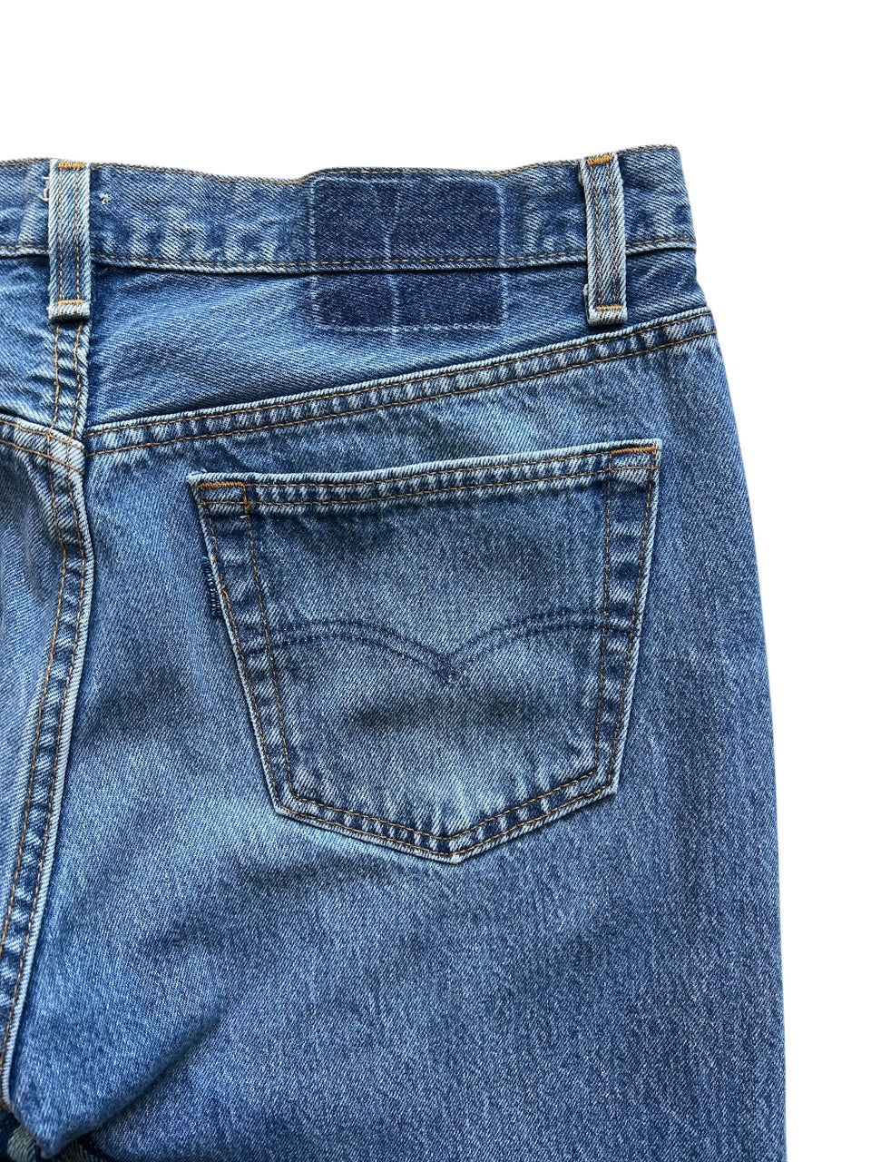 MATE JEAN W33