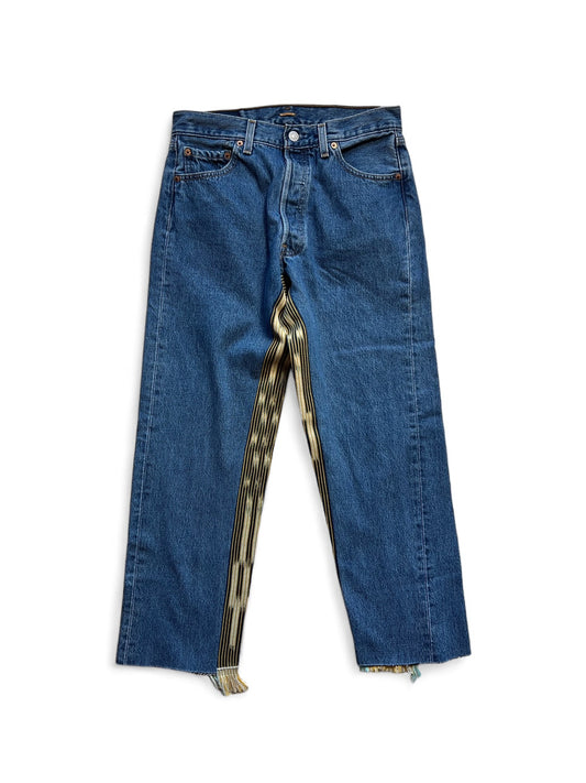 MATE JEAN W27