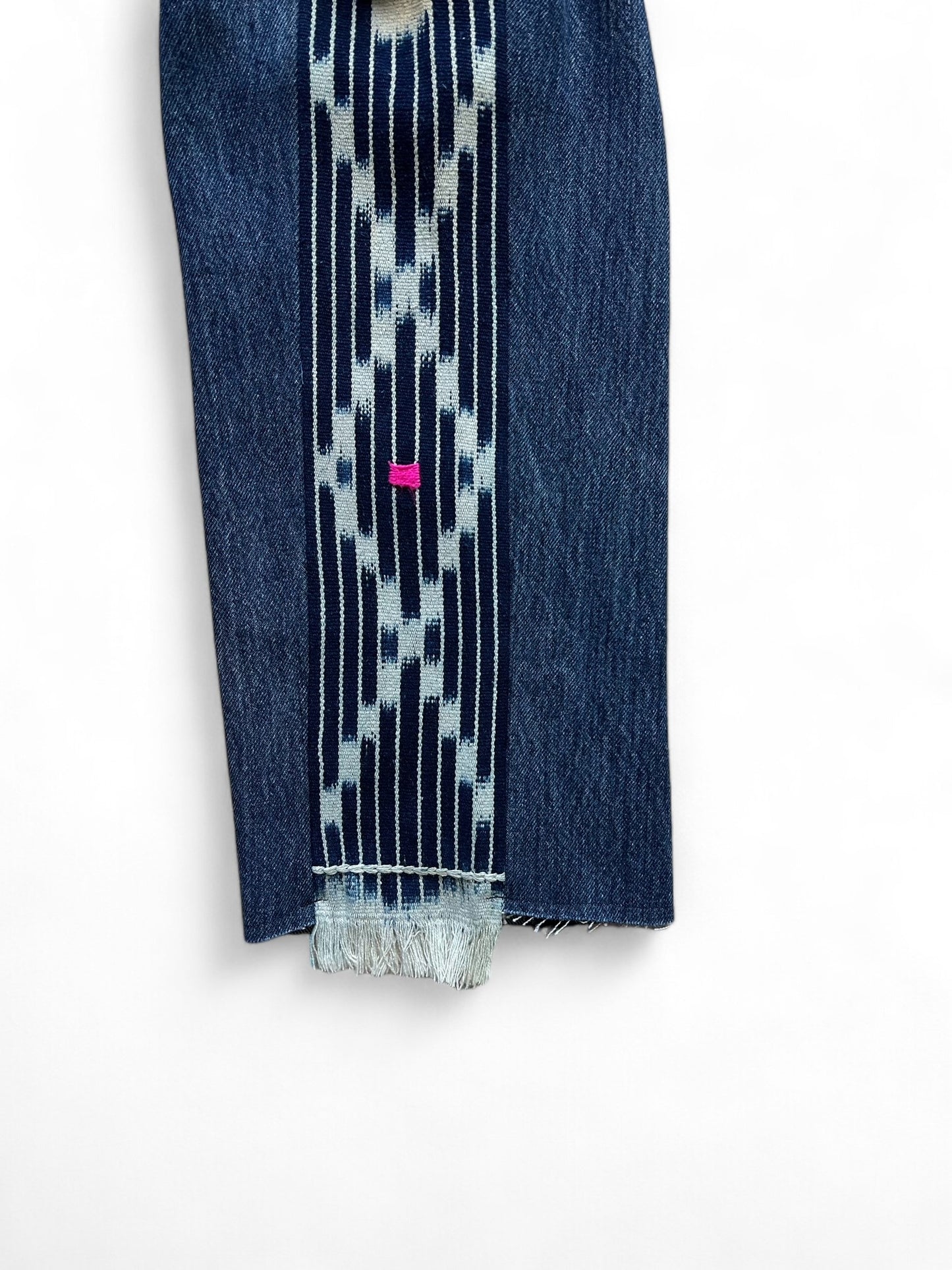 MATE JEAN W27