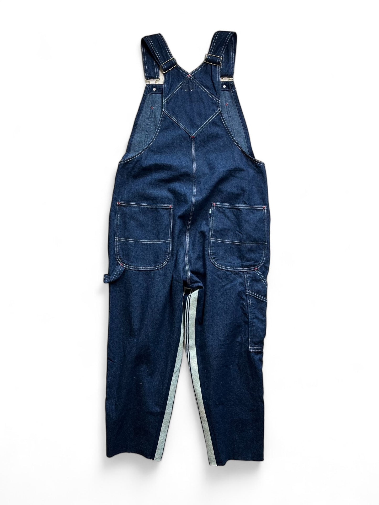 MATE OVERALL