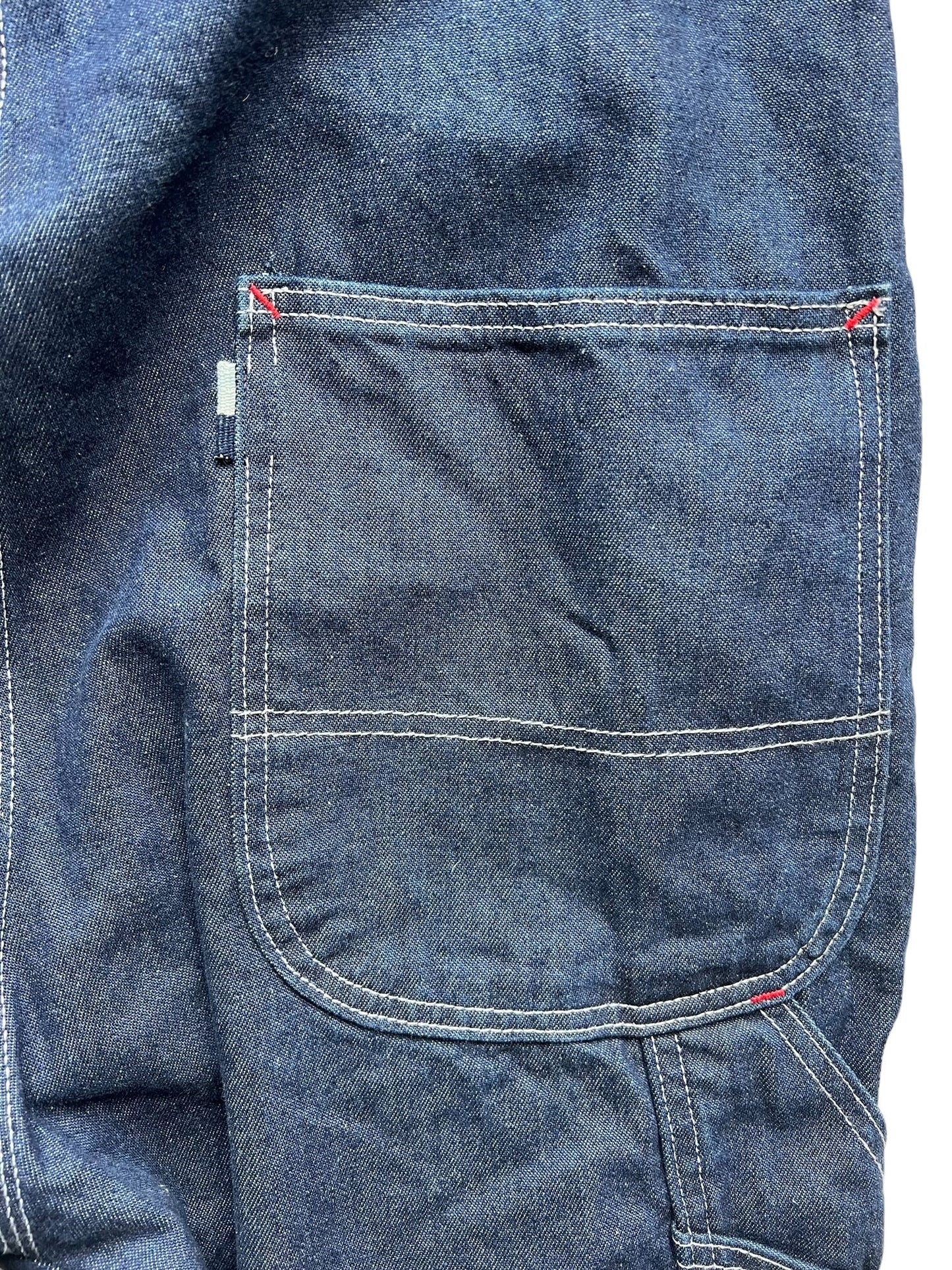 MATE OVERALL